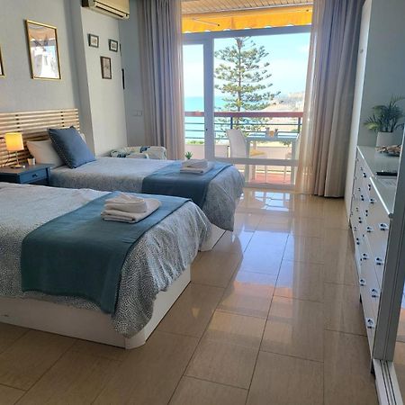 La Postalita Apartment Torremolinos Ngoại thất bức ảnh