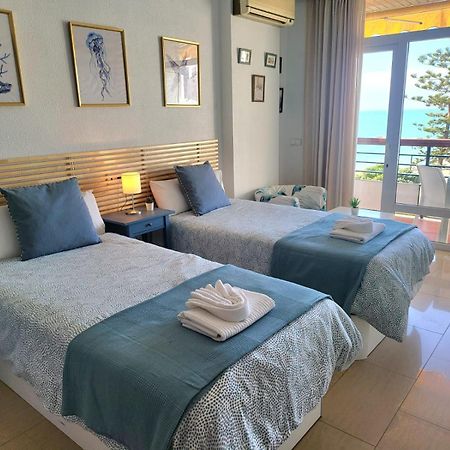La Postalita Apartment Torremolinos Ngoại thất bức ảnh