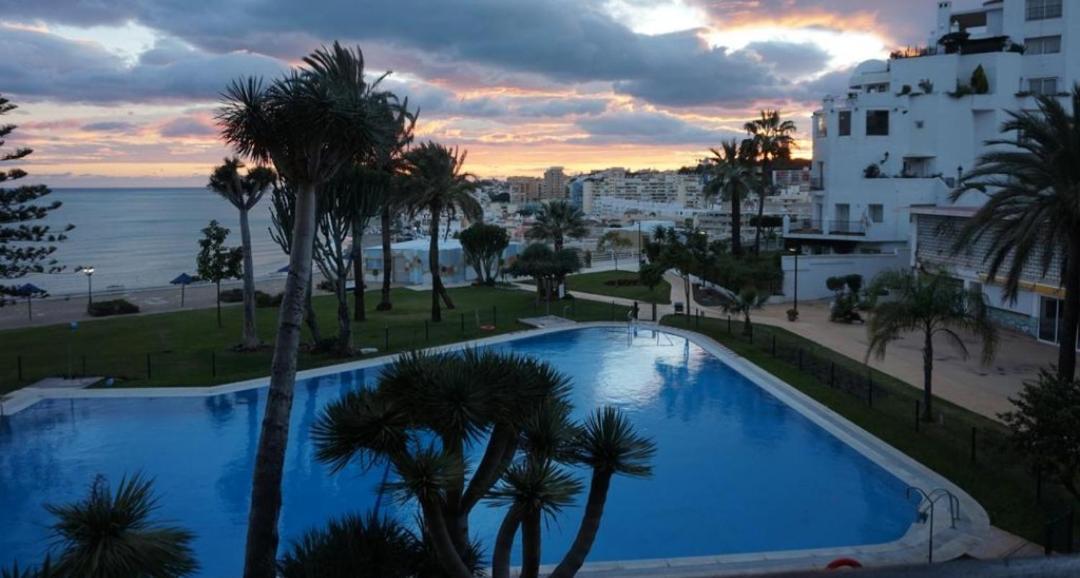 La Postalita Apartment Torremolinos Ngoại thất bức ảnh