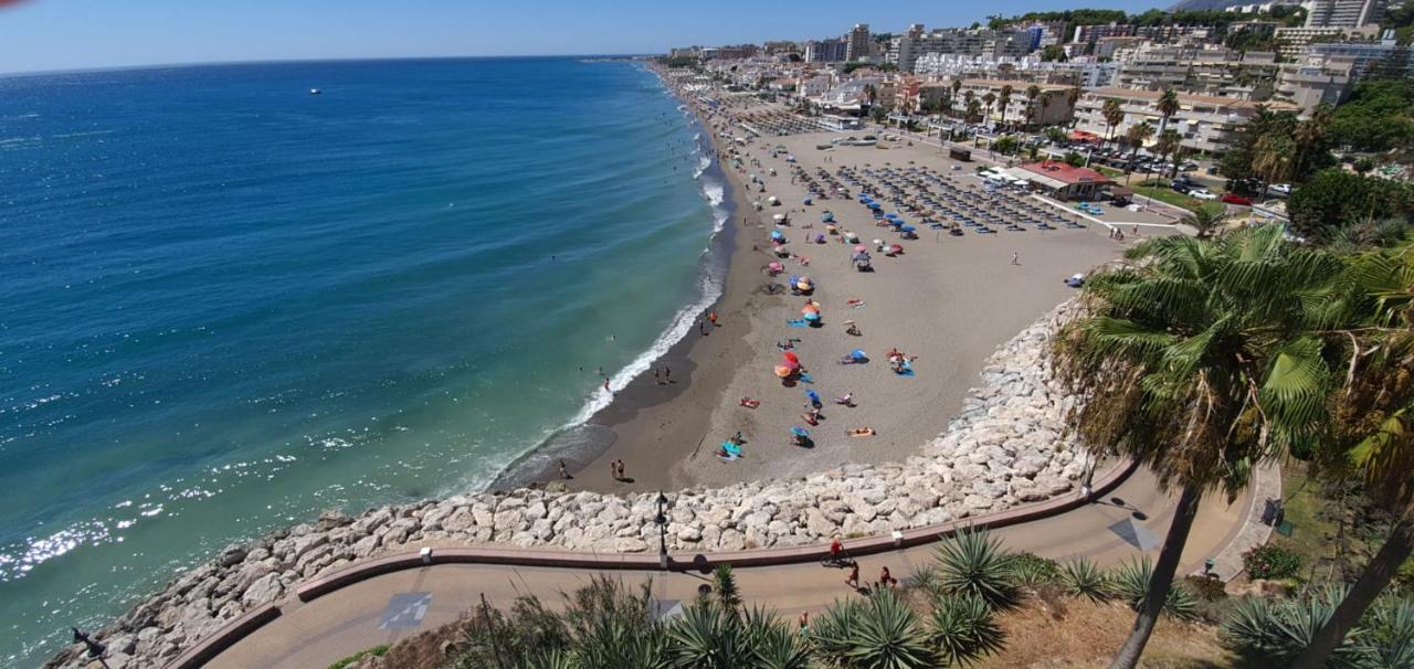 La Postalita Apartment Torremolinos Ngoại thất bức ảnh