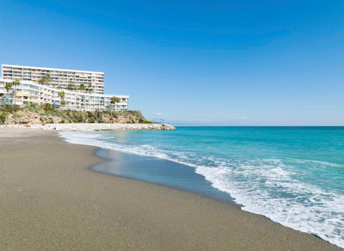 La Postalita Apartment Torremolinos Ngoại thất bức ảnh