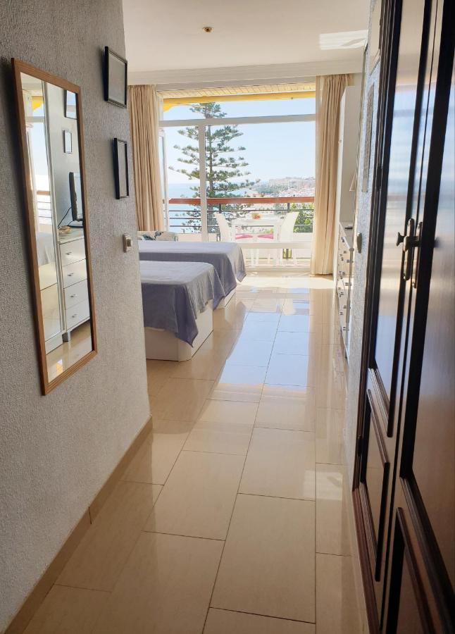 La Postalita Apartment Torremolinos Ngoại thất bức ảnh