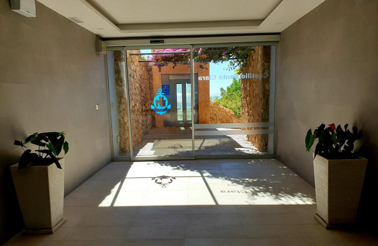 La Postalita Apartment Torremolinos Ngoại thất bức ảnh