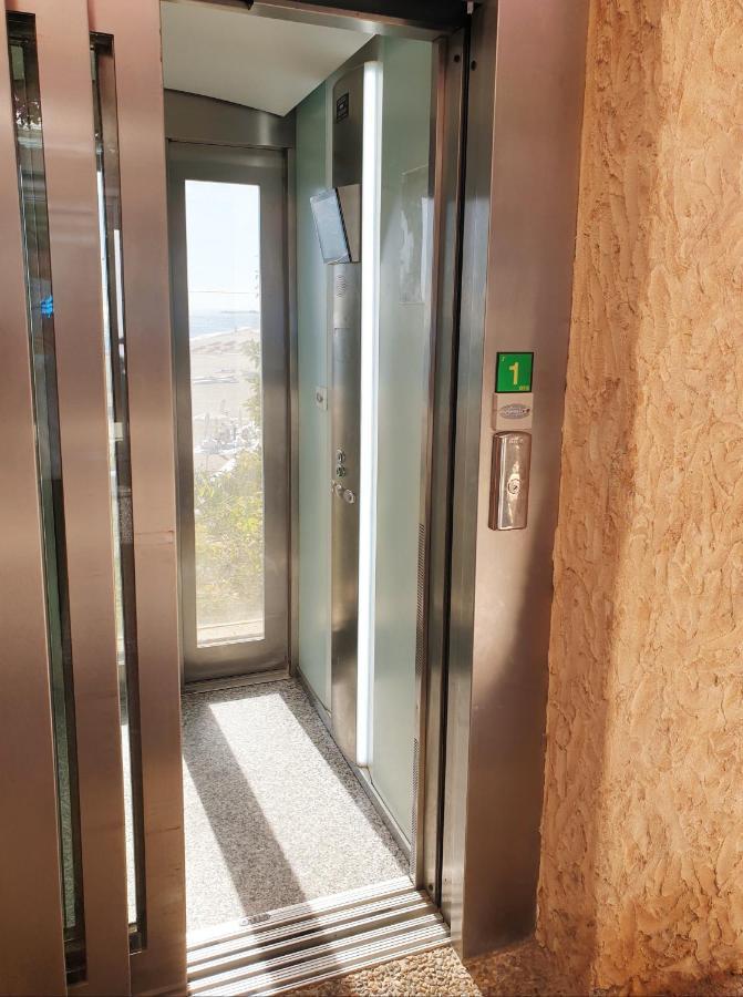 La Postalita Apartment Torremolinos Ngoại thất bức ảnh