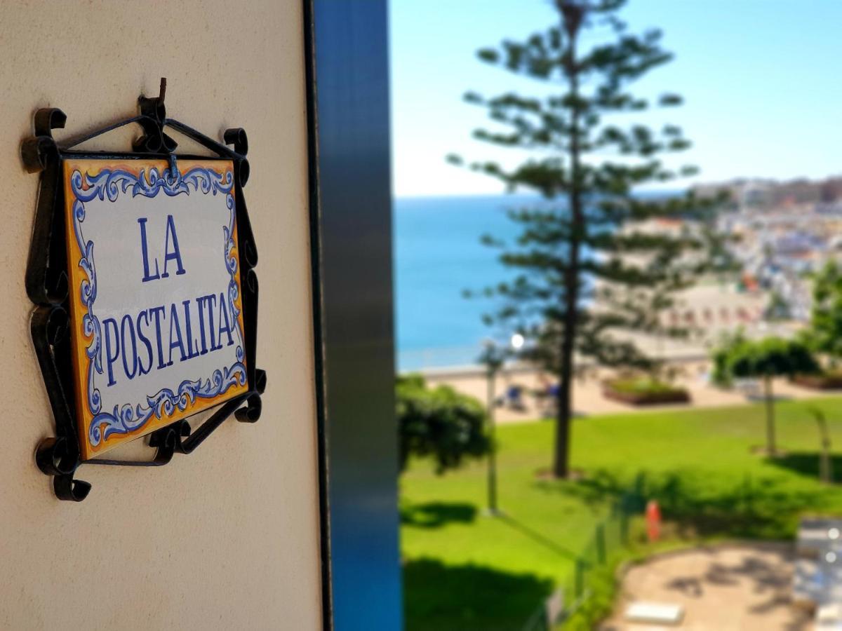 La Postalita Apartment Torremolinos Ngoại thất bức ảnh