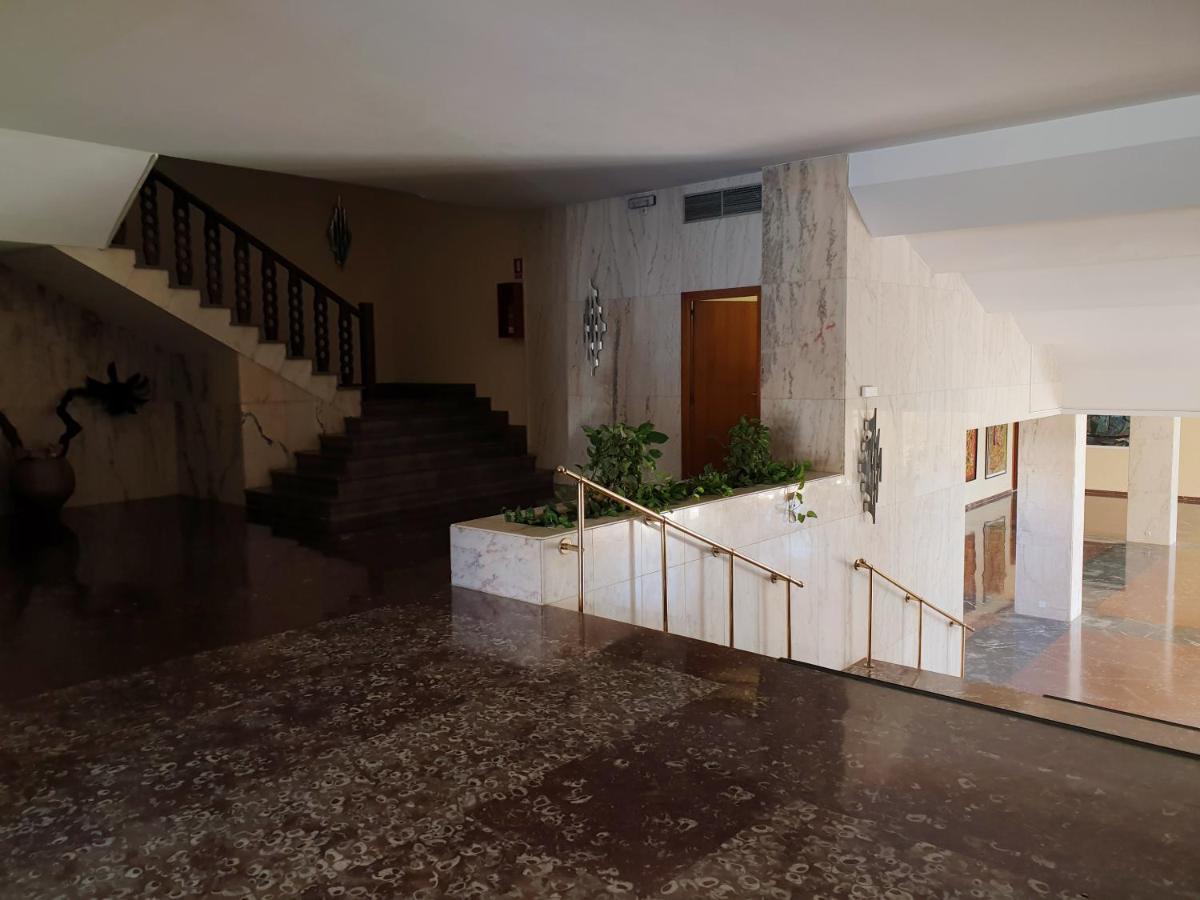 La Postalita Apartment Torremolinos Ngoại thất bức ảnh