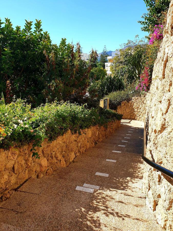 La Postalita Apartment Torremolinos Ngoại thất bức ảnh