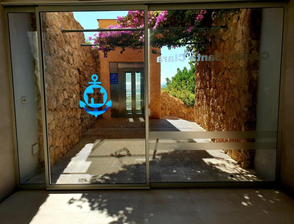 La Postalita Apartment Torremolinos Ngoại thất bức ảnh
