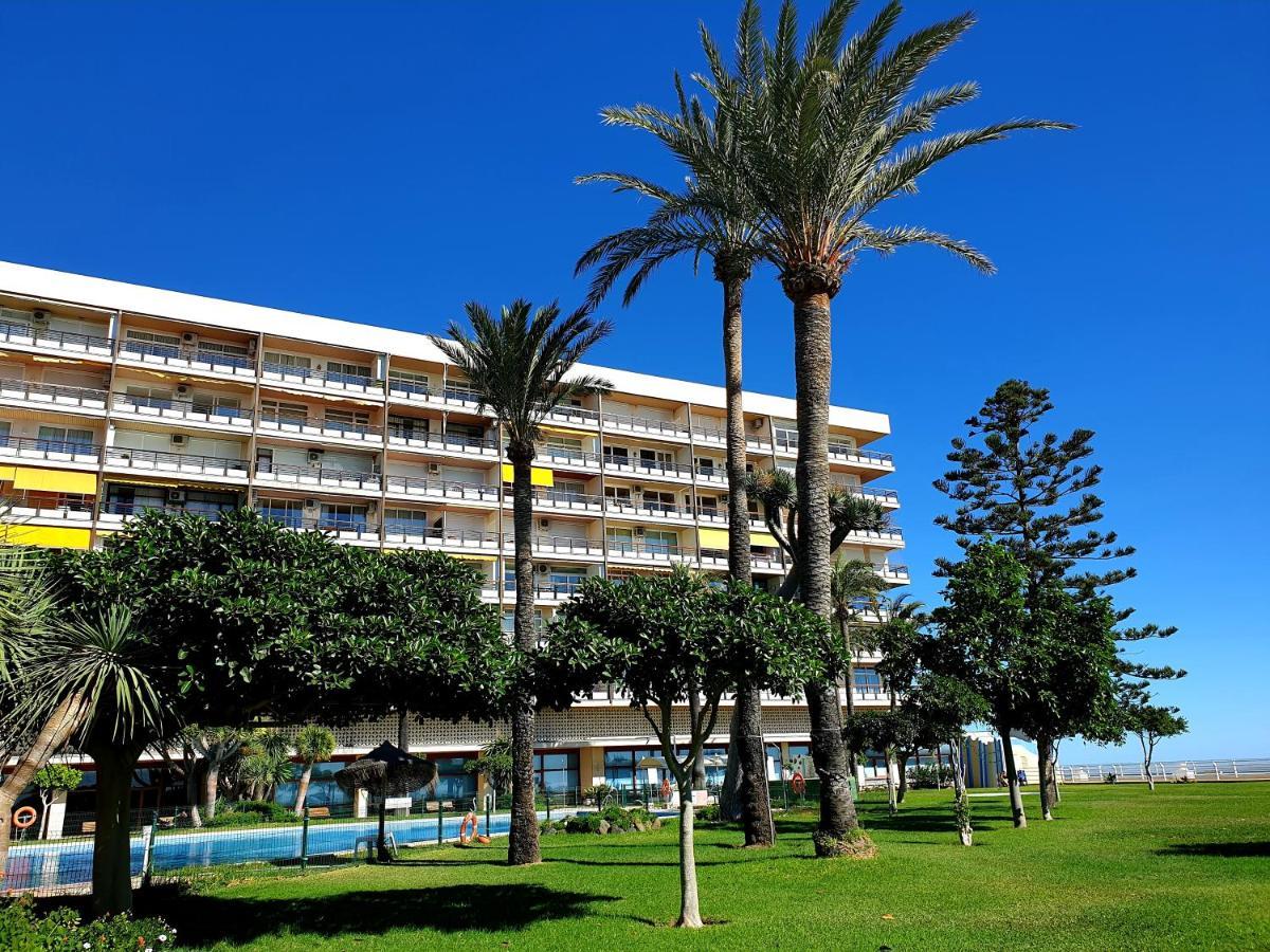 La Postalita Apartment Torremolinos Ngoại thất bức ảnh