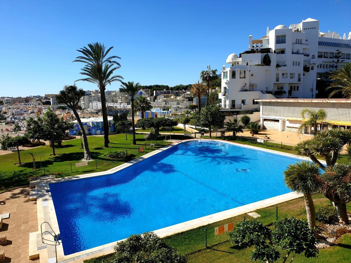 La Postalita Apartment Torremolinos Ngoại thất bức ảnh