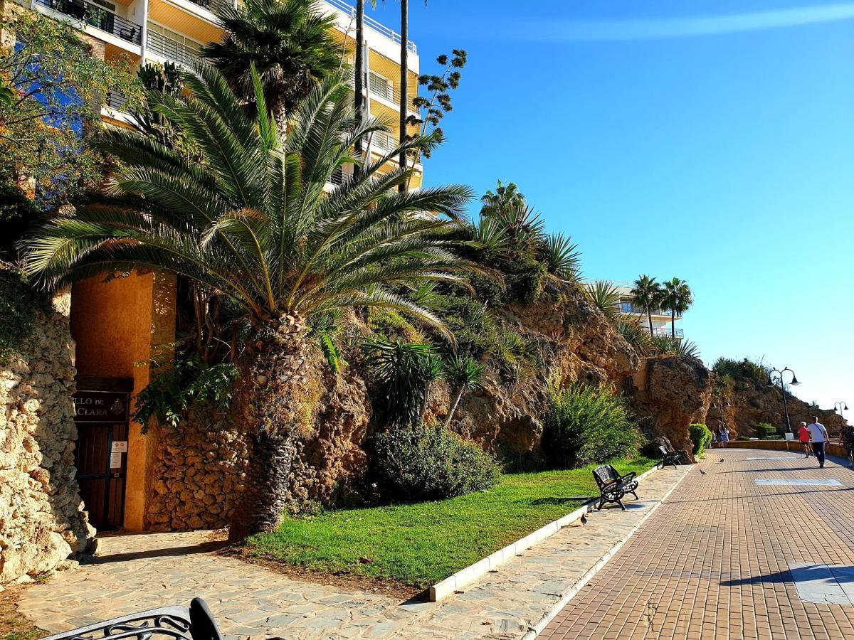La Postalita Apartment Torremolinos Ngoại thất bức ảnh