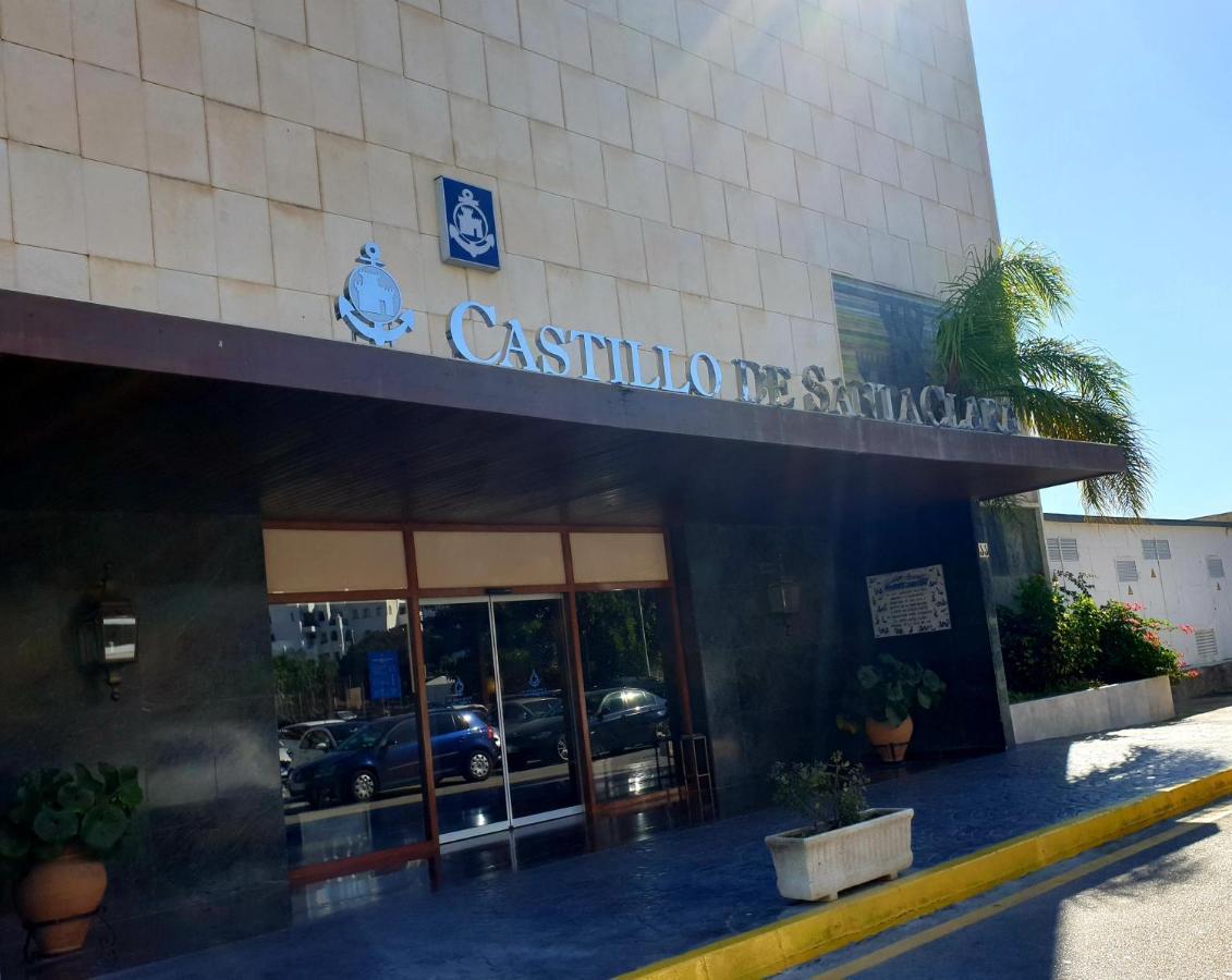 La Postalita Apartment Torremolinos Ngoại thất bức ảnh