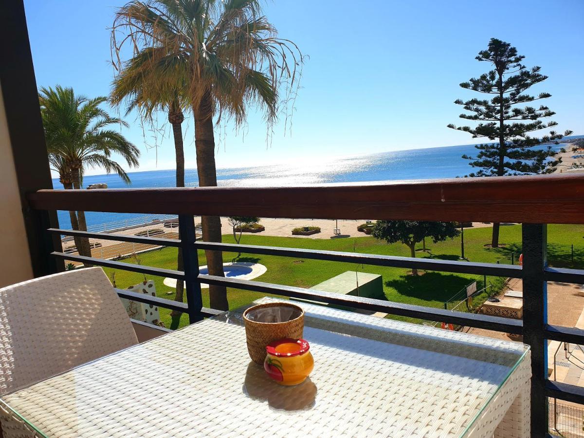 La Postalita Apartment Torremolinos Ngoại thất bức ảnh