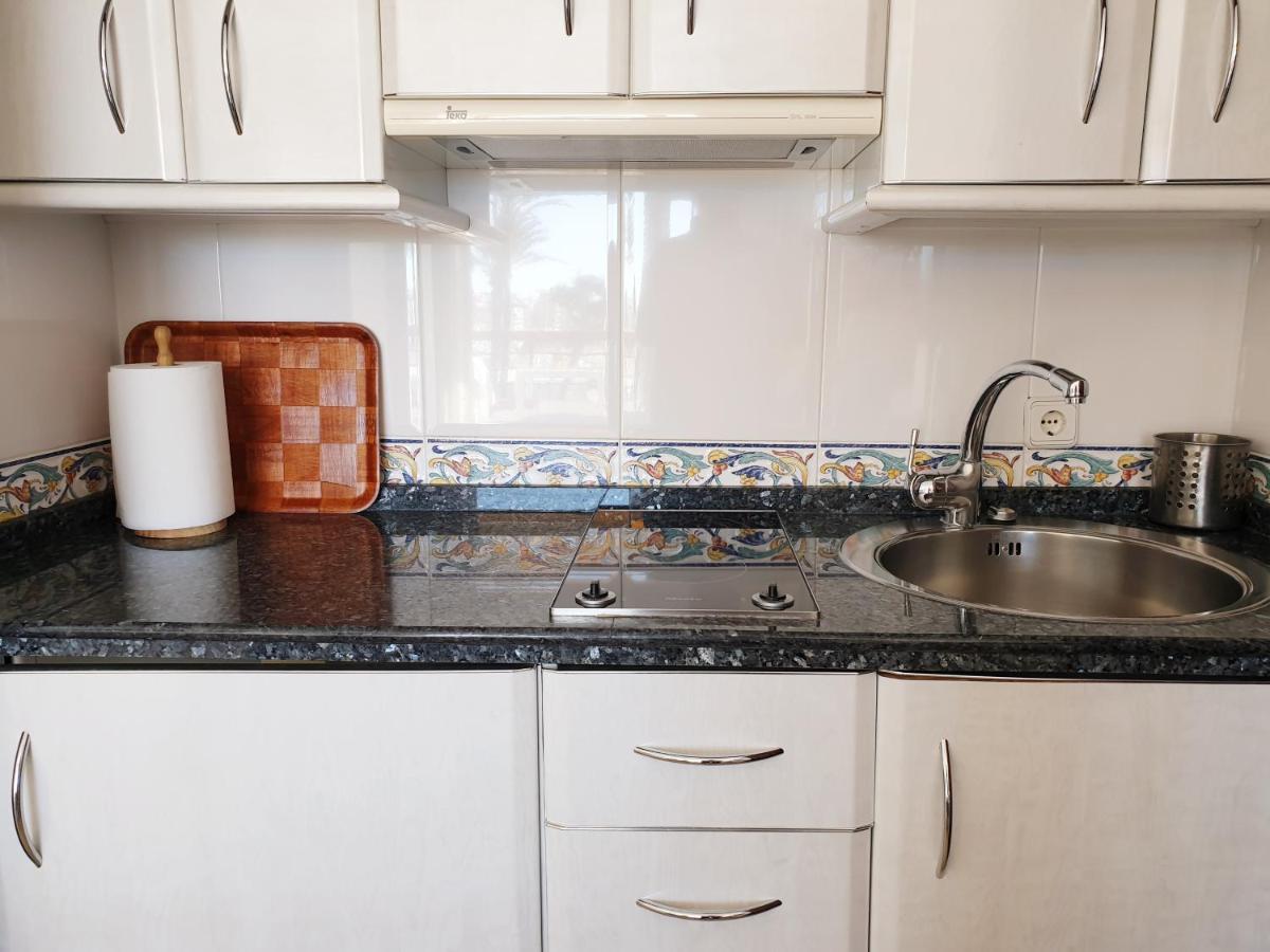 La Postalita Apartment Torremolinos Ngoại thất bức ảnh