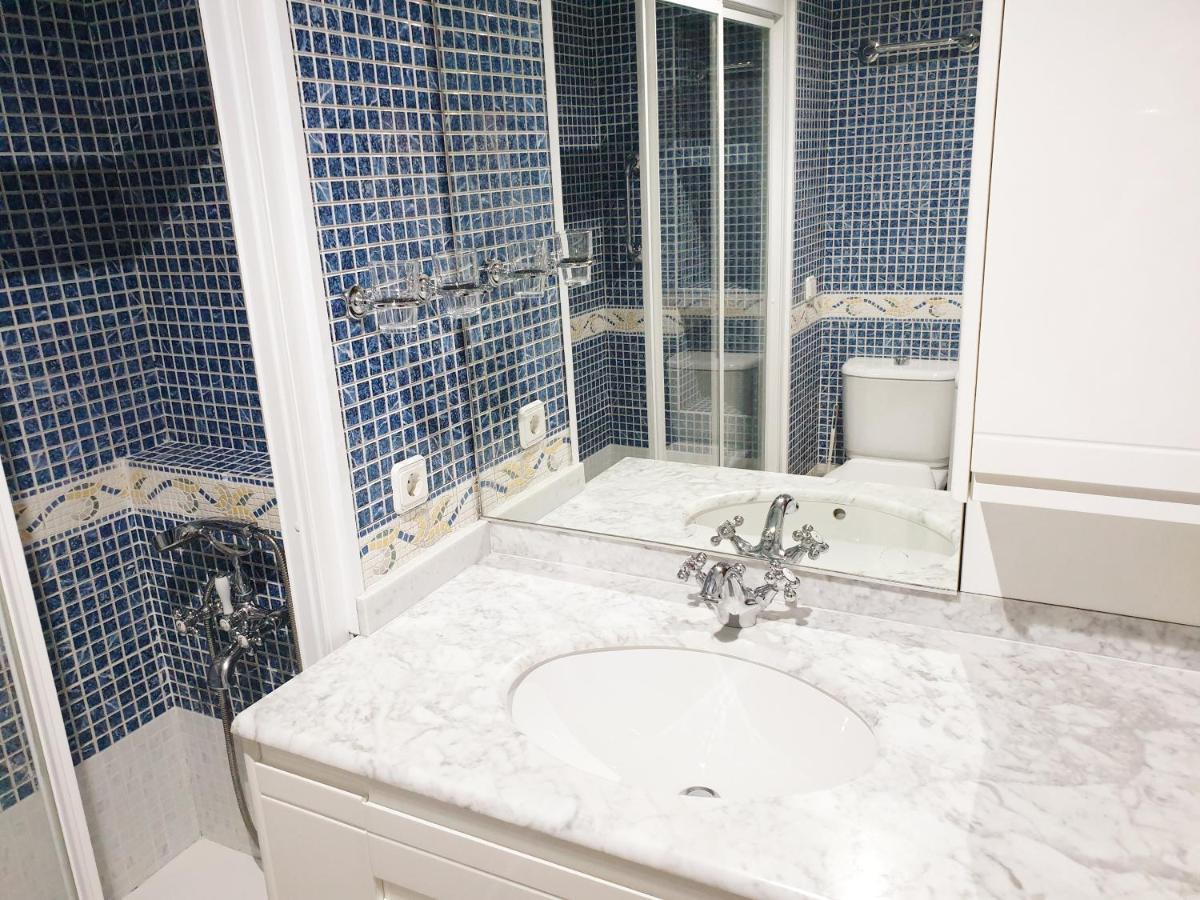La Postalita Apartment Torremolinos Ngoại thất bức ảnh