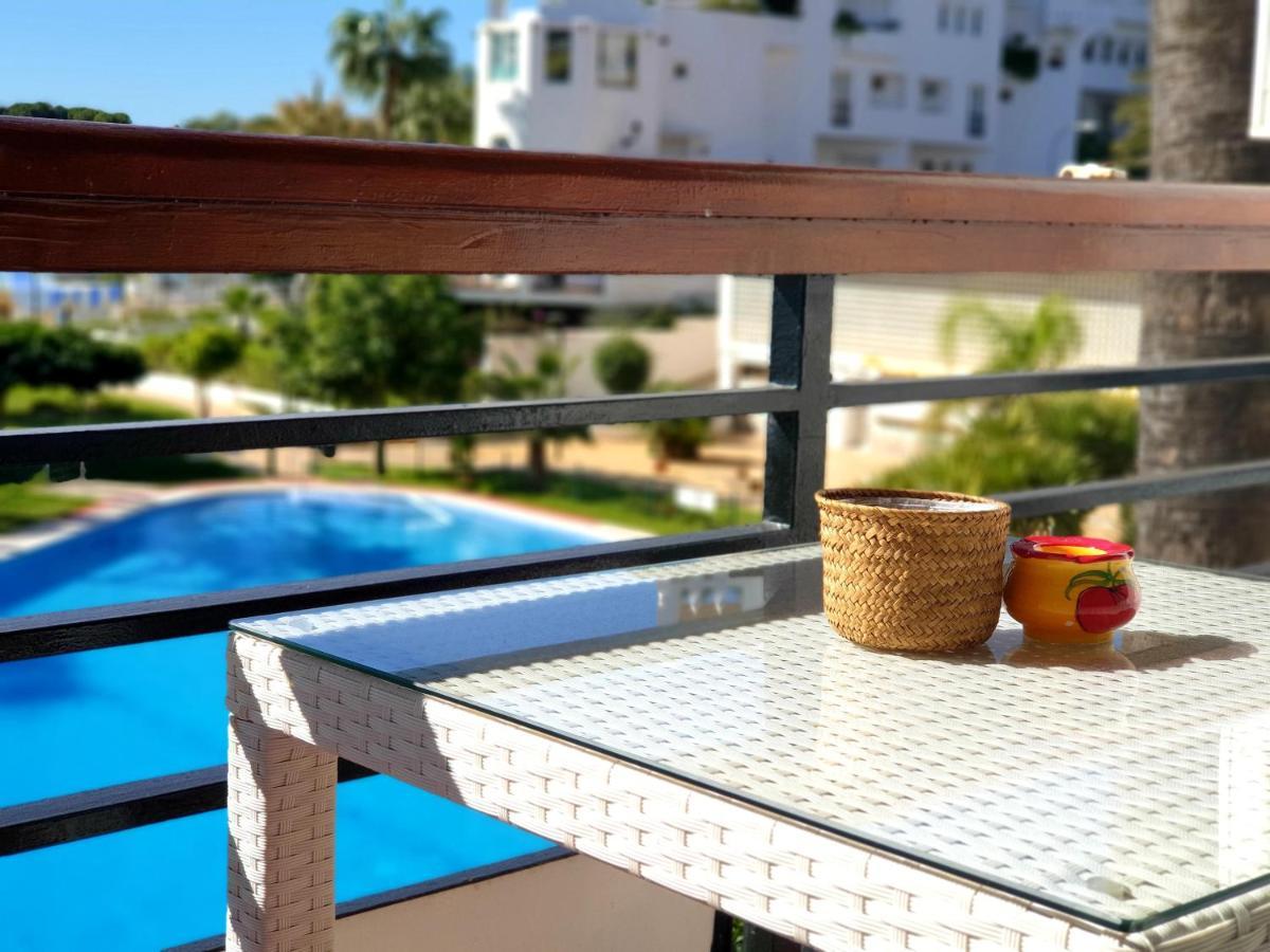 La Postalita Apartment Torremolinos Ngoại thất bức ảnh