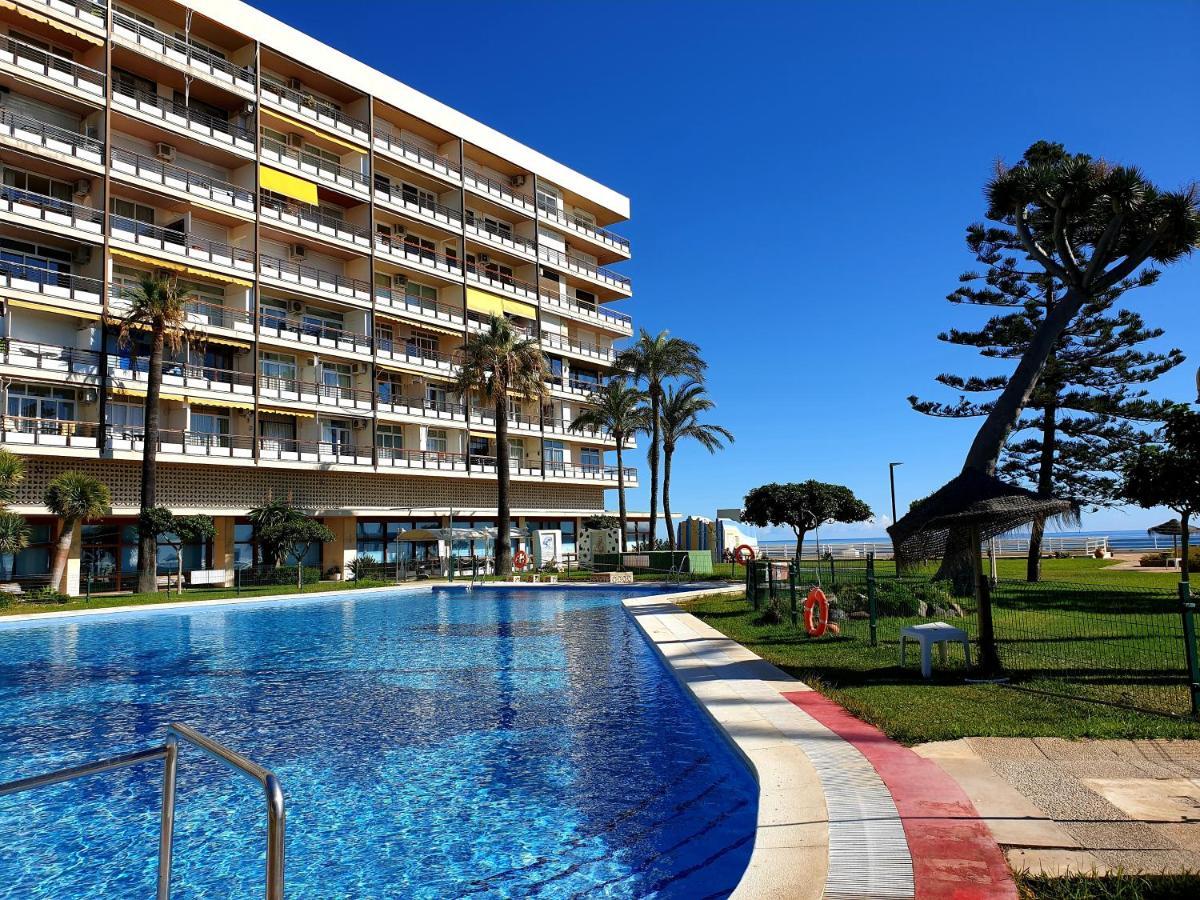 La Postalita Apartment Torremolinos Ngoại thất bức ảnh