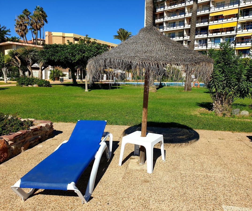La Postalita Apartment Torremolinos Ngoại thất bức ảnh