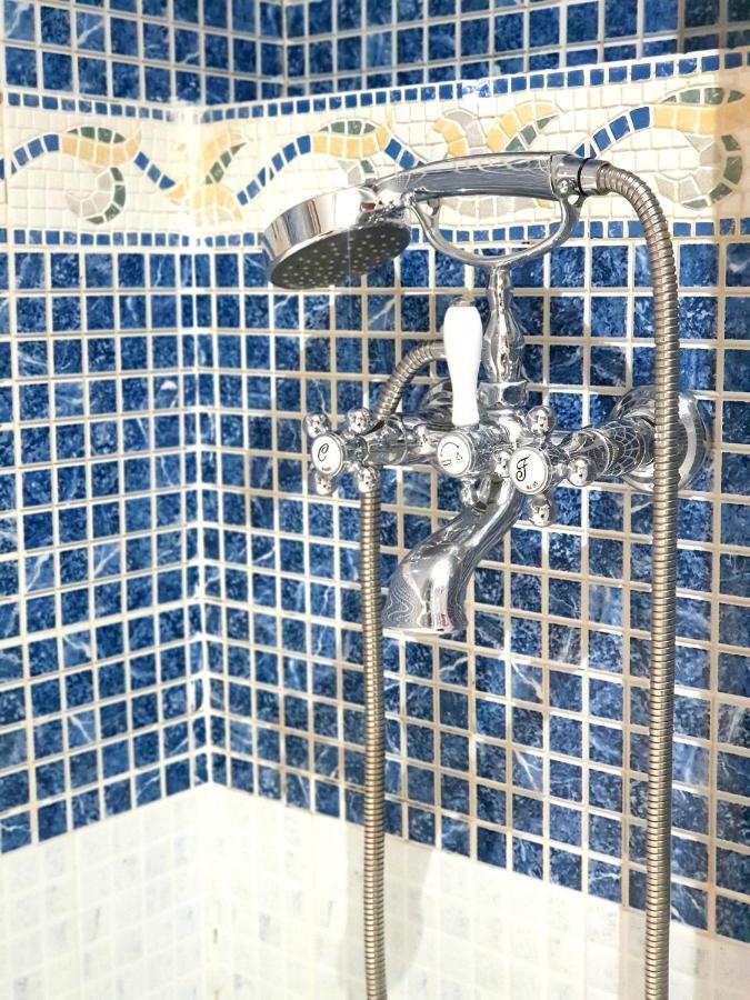 La Postalita Apartment Torremolinos Ngoại thất bức ảnh