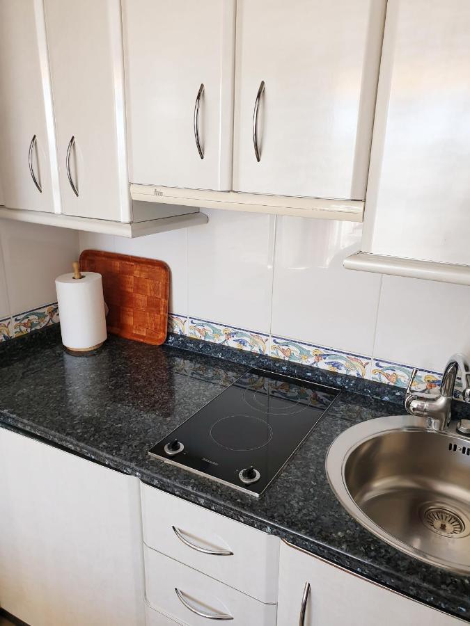 La Postalita Apartment Torremolinos Ngoại thất bức ảnh