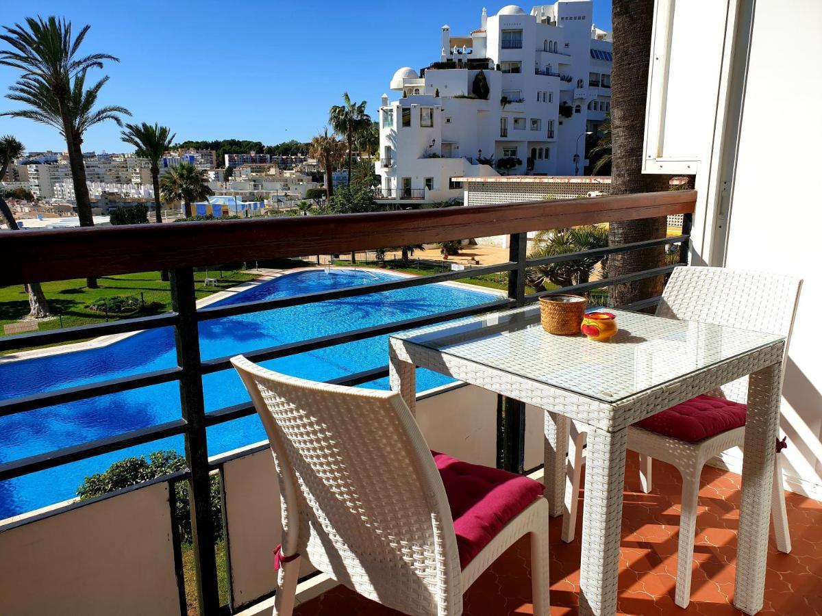 La Postalita Apartment Torremolinos Ngoại thất bức ảnh