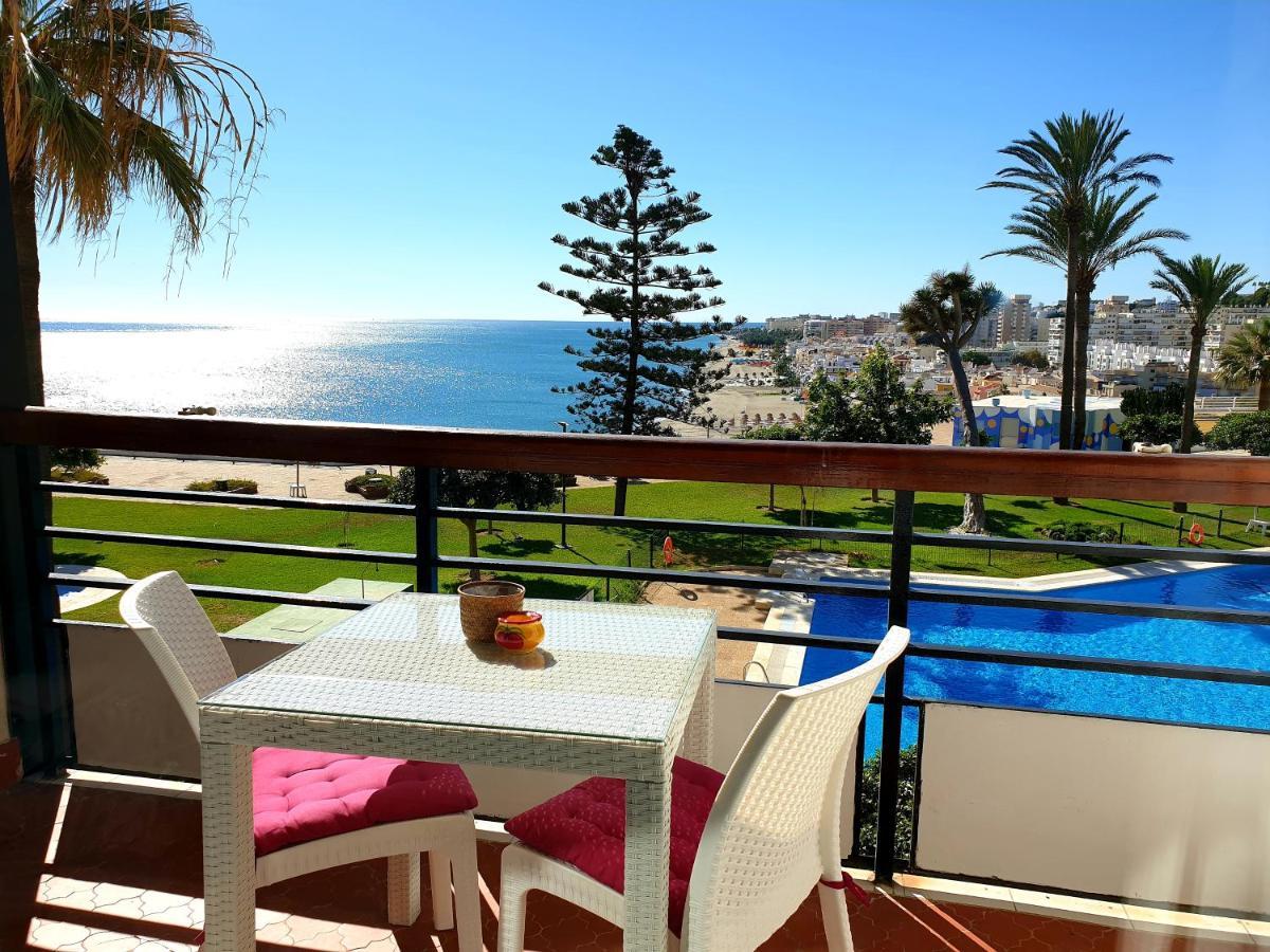 La Postalita Apartment Torremolinos Ngoại thất bức ảnh