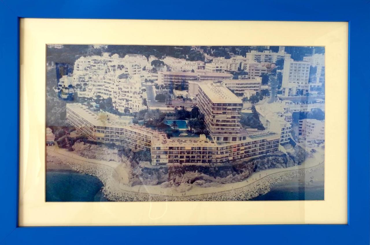 La Postalita Apartment Torremolinos Ngoại thất bức ảnh