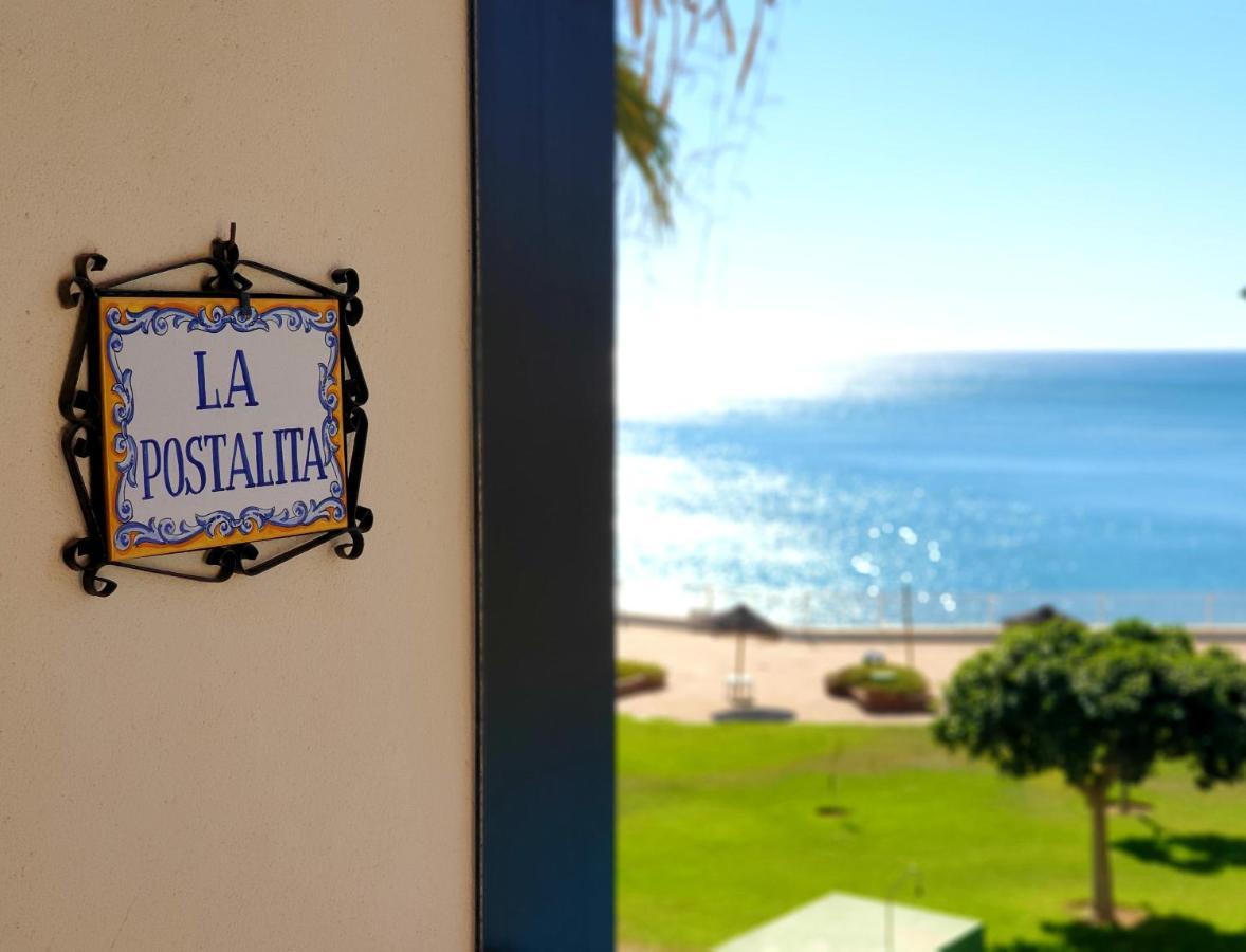 La Postalita Apartment Torremolinos Ngoại thất bức ảnh