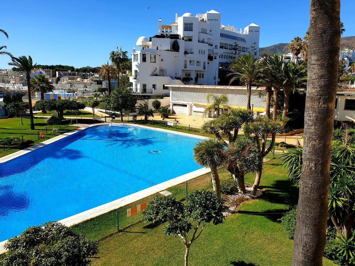 La Postalita Apartment Torremolinos Ngoại thất bức ảnh