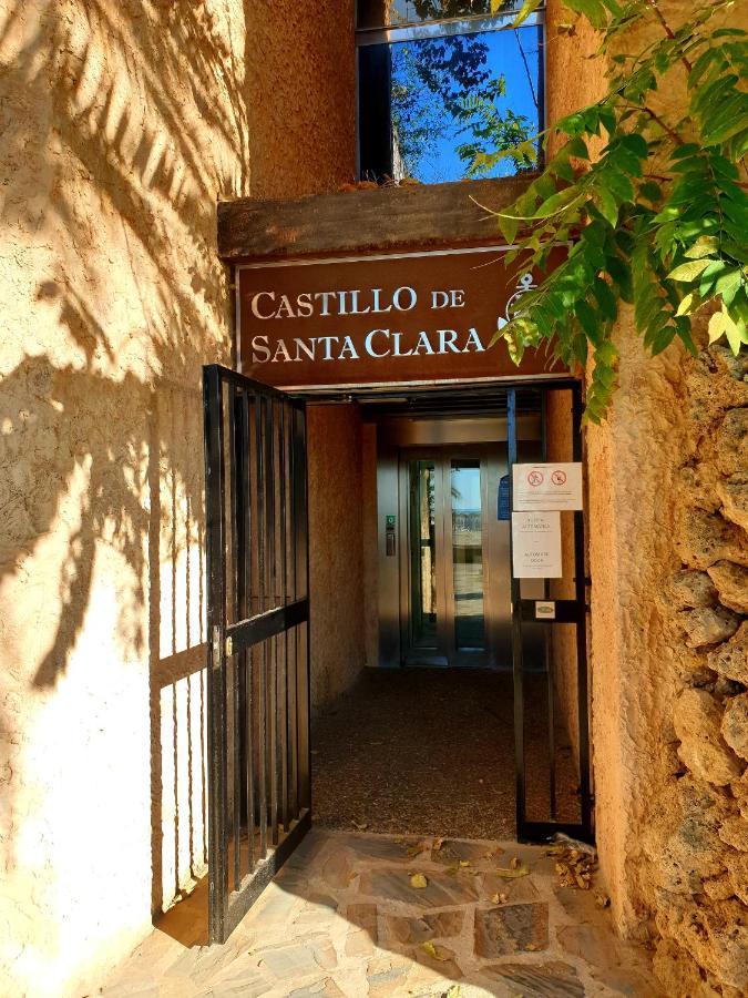 La Postalita Apartment Torremolinos Ngoại thất bức ảnh