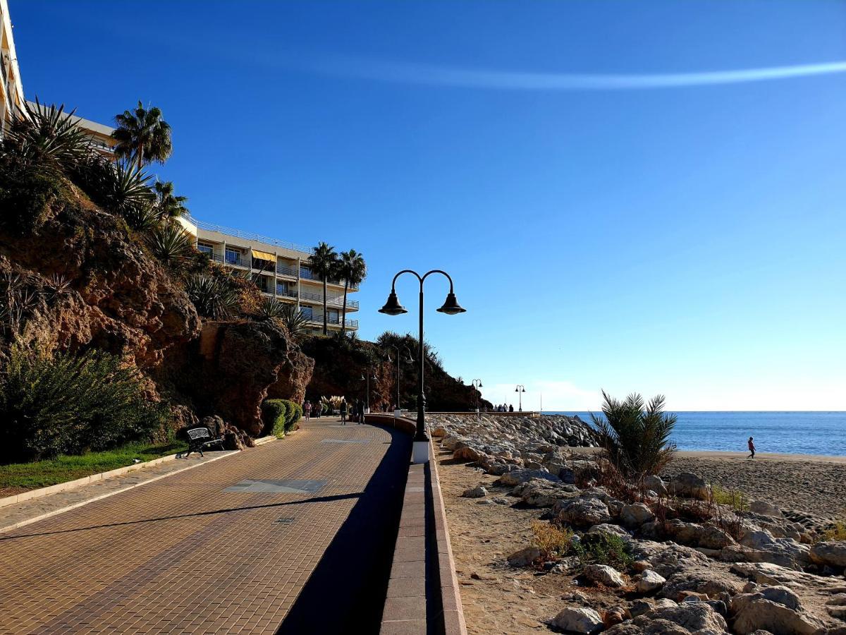 La Postalita Apartment Torremolinos Ngoại thất bức ảnh